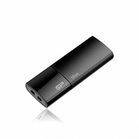 Silicon Power | Ultima U05 | 16 GB | USB 2.0 | Black - 5